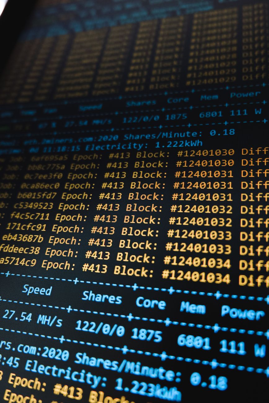 Process automation servers and visual analytics